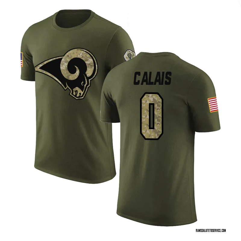 salute to service rams