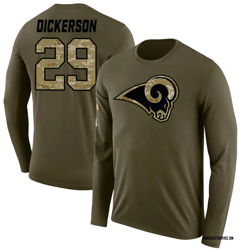 eric dickerson t shirt